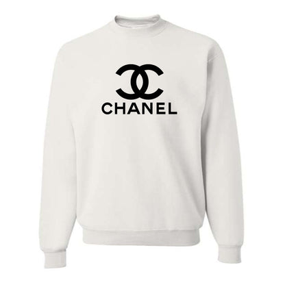 Men's Chanel Crewneck Sweatshirt