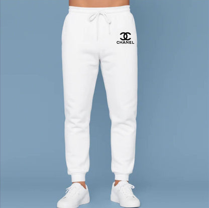 Men's Chanel Joggers Sweatpants