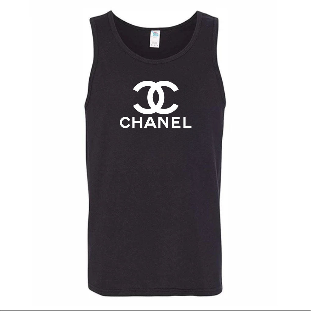 Men's Chanel Tank Top
