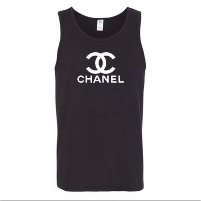 Men's Chanel Tank Top