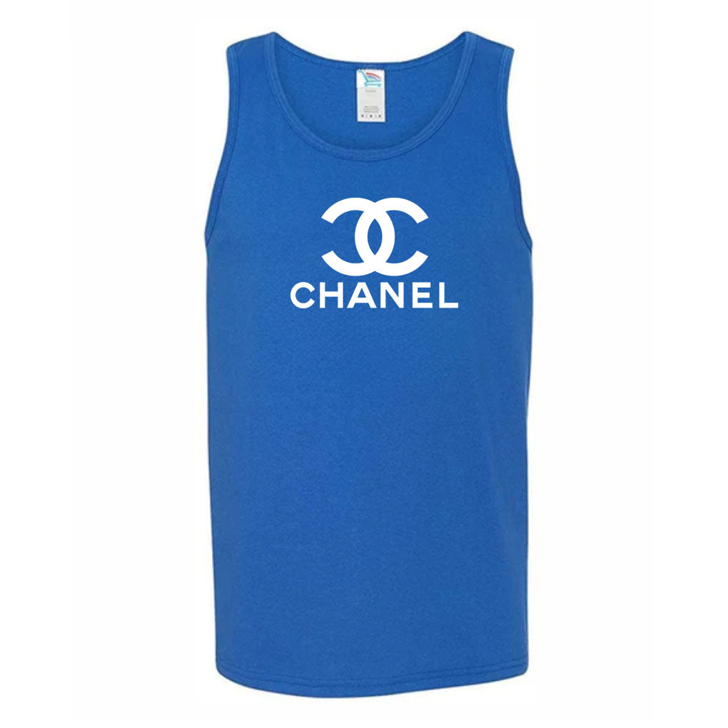 Men's Chanel Tank Top