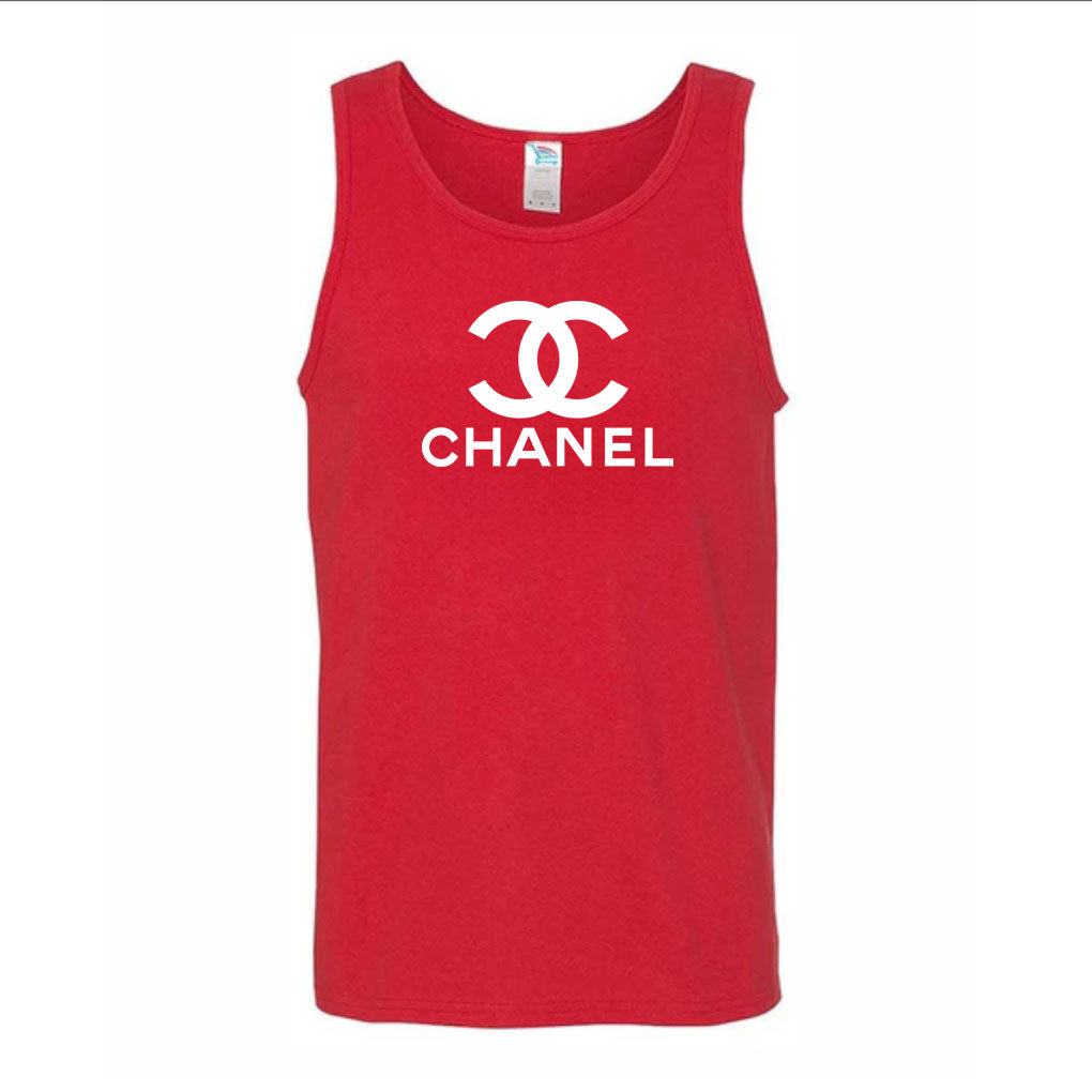 Men's Chanel Tank Top