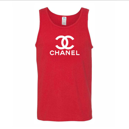 Men's Chanel Tank Top