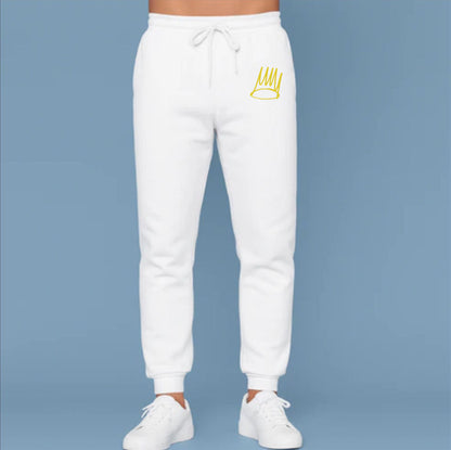 Men's J. Cole Crown Joggers Sweatpants