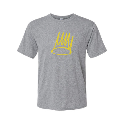 Men's J. Cole Crown Polyester T-Shirt