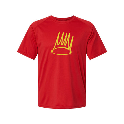 Men's J. Cole Crown Polyester T-Shirt